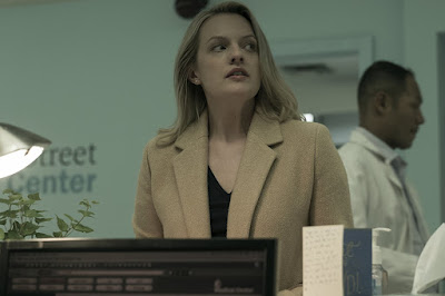 The Handmaid's Tale Season 2 Elisabeth Moss Image 7