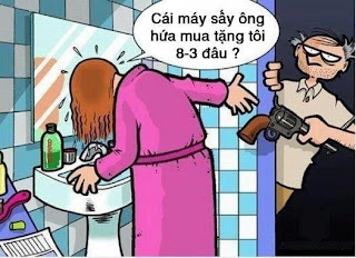 Cười bể bụng - cười chút chơi