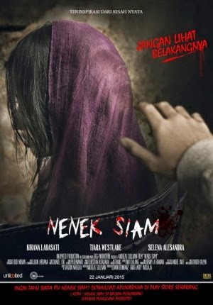 Trailer Nenek Siam 2015 Bioskop