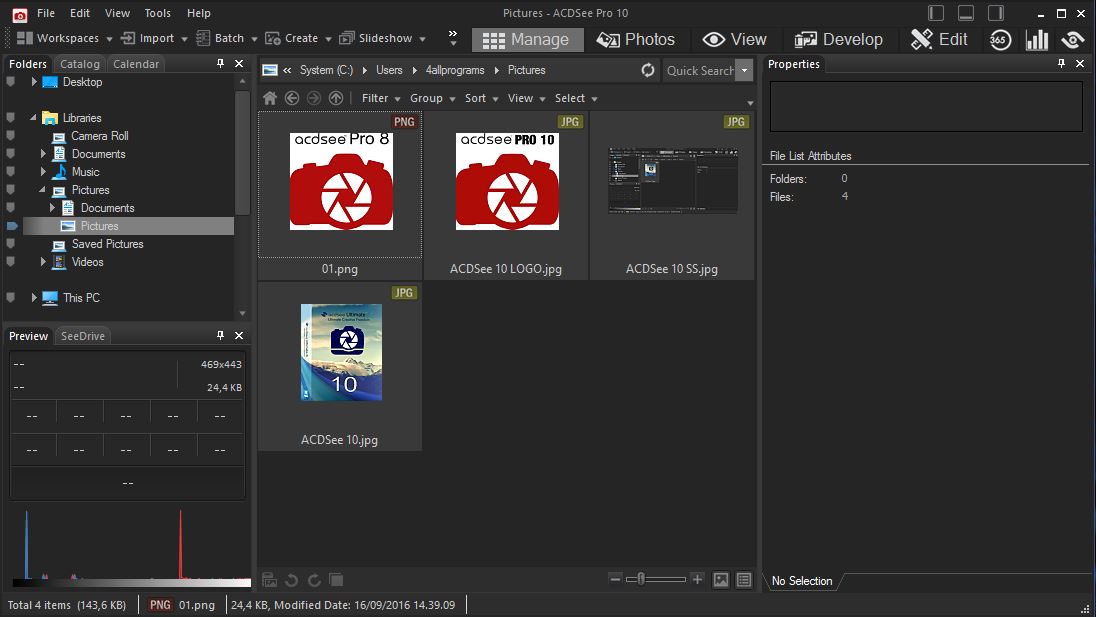 ACDSee Ultimate 10 Crack Patch & Serial Key Download | SK Soft Society ACDSee Ultimate 10 Crack Patch & Serial Key Download | SK Soft Society