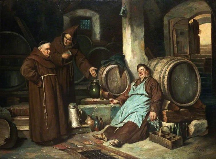 Cita con la historia y otras