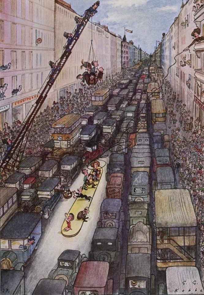 G G Kobbe An Artist In Weimar Berlin Weimar Berlin