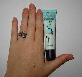 Benefit The POREfessional primer