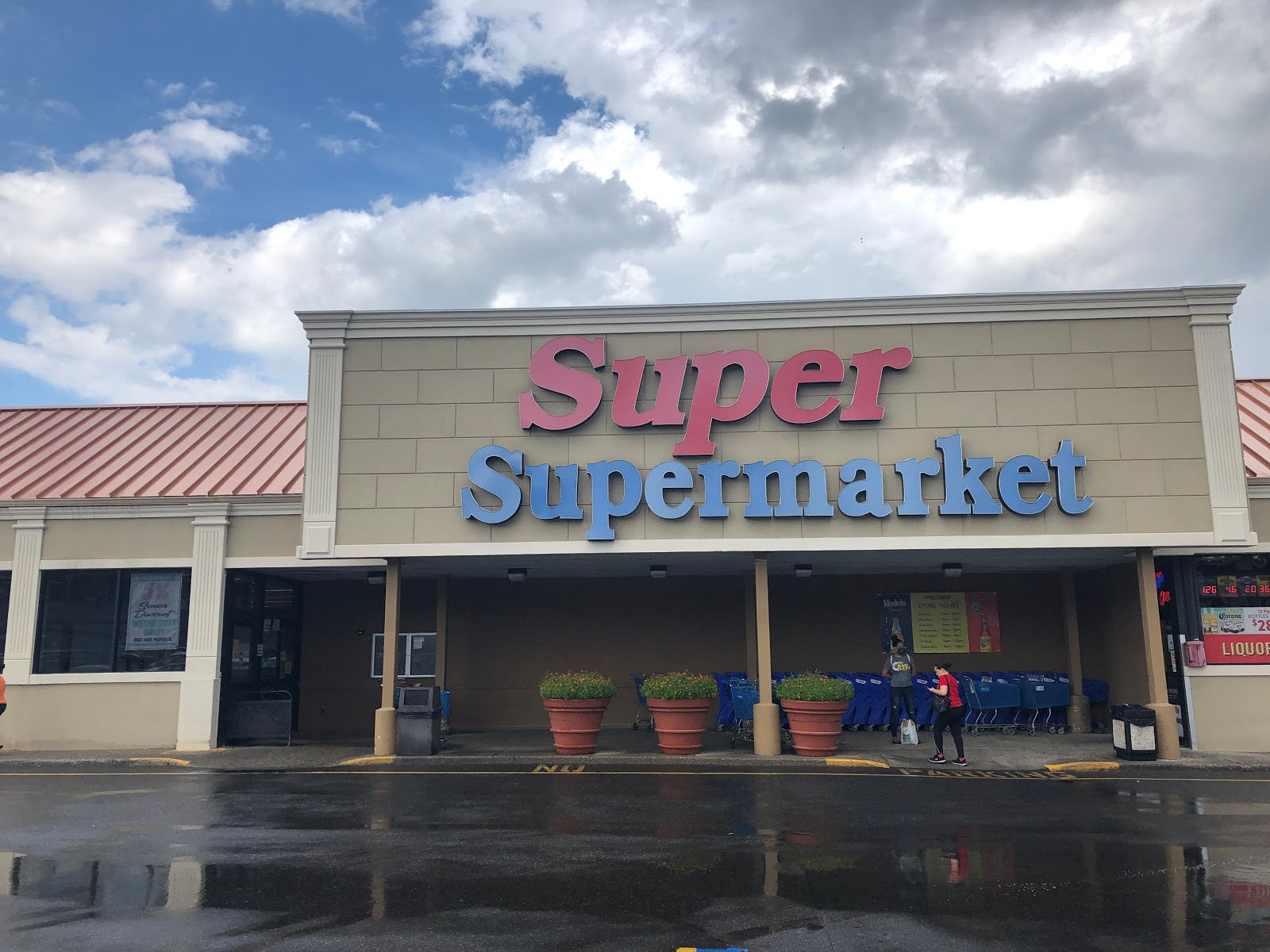 western union new jersey haledon Concetta Gaddy