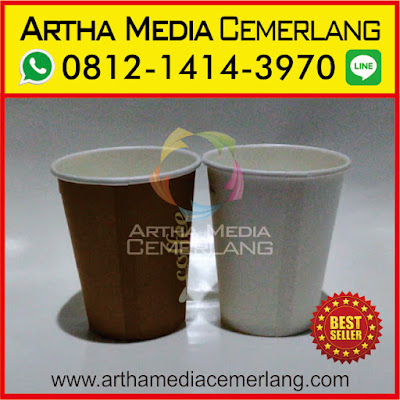 HP/WA: +62 812-1414-3970 (Telkomsel), Sablon Gelas Cup Semarang, Harga Gelas Kertas, Paper Cupcake Liners