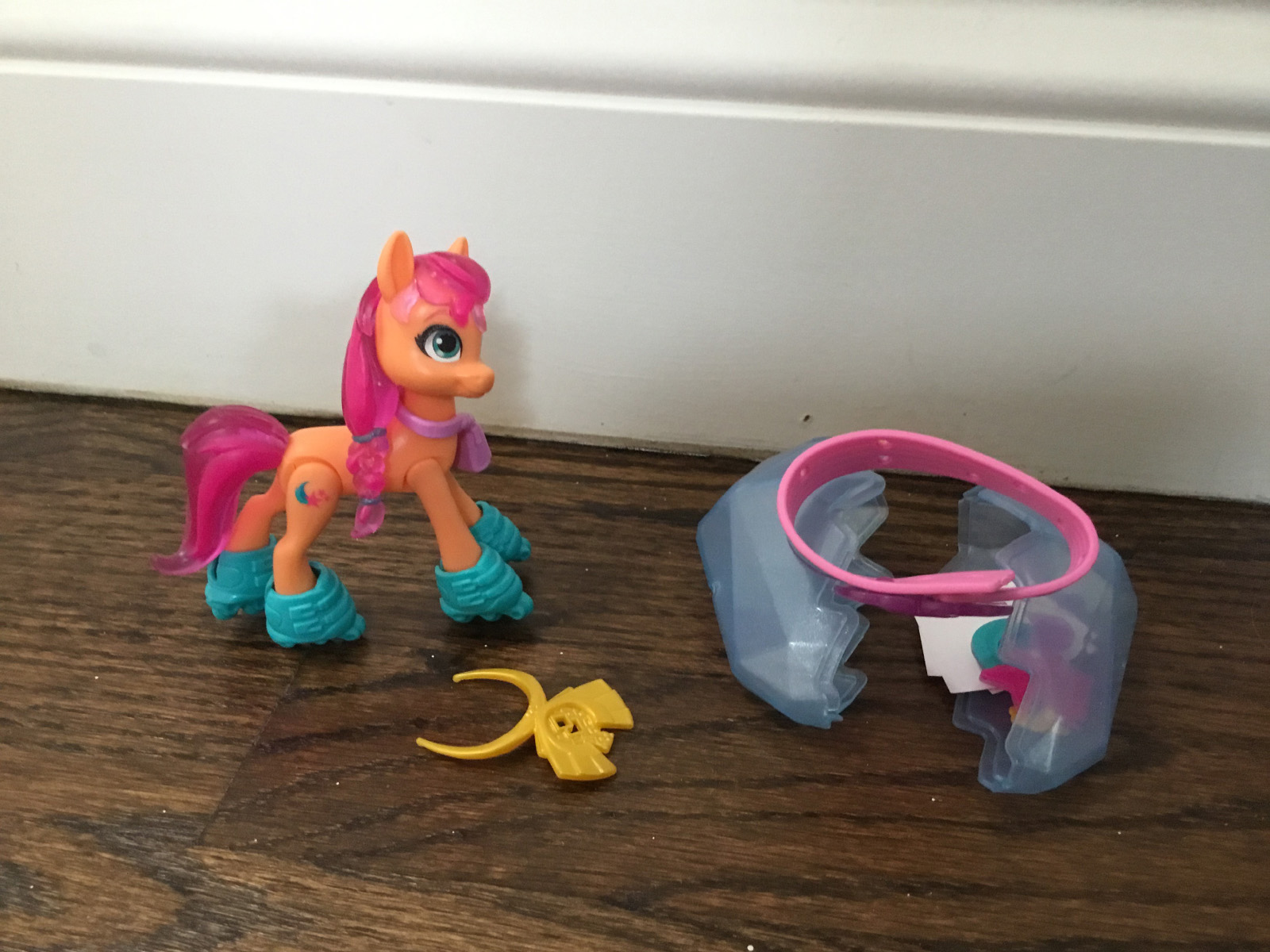 it follows me my little pony it follows me my little pony