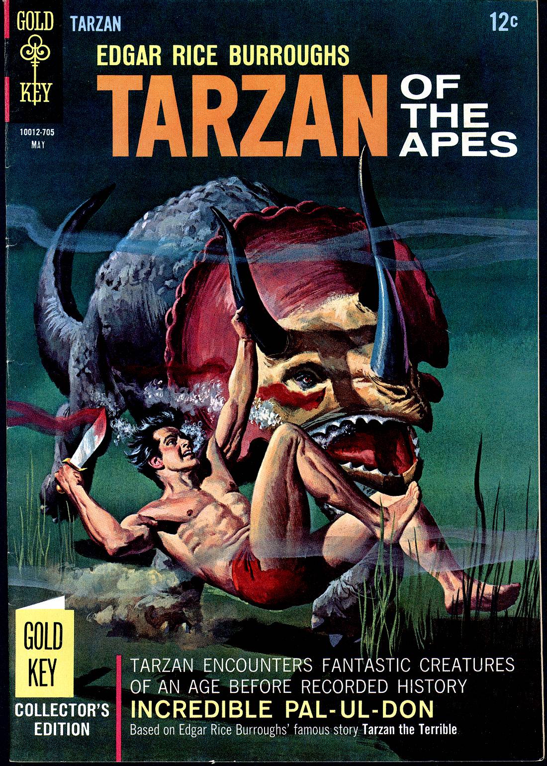 MONSTER BRAINS: Edgar Rice Burroughs - Tarzan Of The Apes, Comics - Tarzan Of The Apes Edgar Rice Burroughs Summary