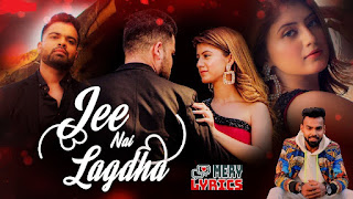 Jee Nai Lagdha By Abhiman Chatterjee - Lyrics Jee Nai Lagdha By Abhiman Chatterjee - Lyrics