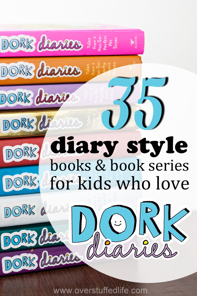 Diaries Diaries