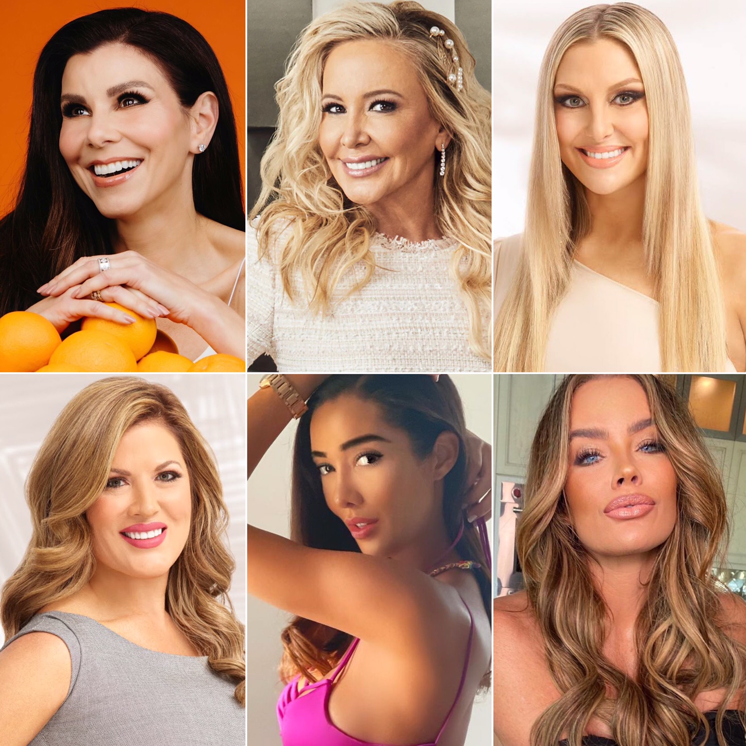 New ‘RHOC’ Season 16 Casting Rumors Emerge!