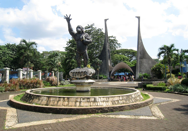 Ragunan Zoo - EXPLORE JAKARTA