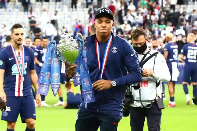 Kylian Mbappe latest injury updates today Thomas Tuchel says he still doesn't expect Kylian Mbappe to be fit Paris Saint-Germain's upcoming Champions League clash with Atalanta despite the forward's best efforts.