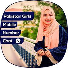 Free Pak Girls Whatsapp Chat Numbers