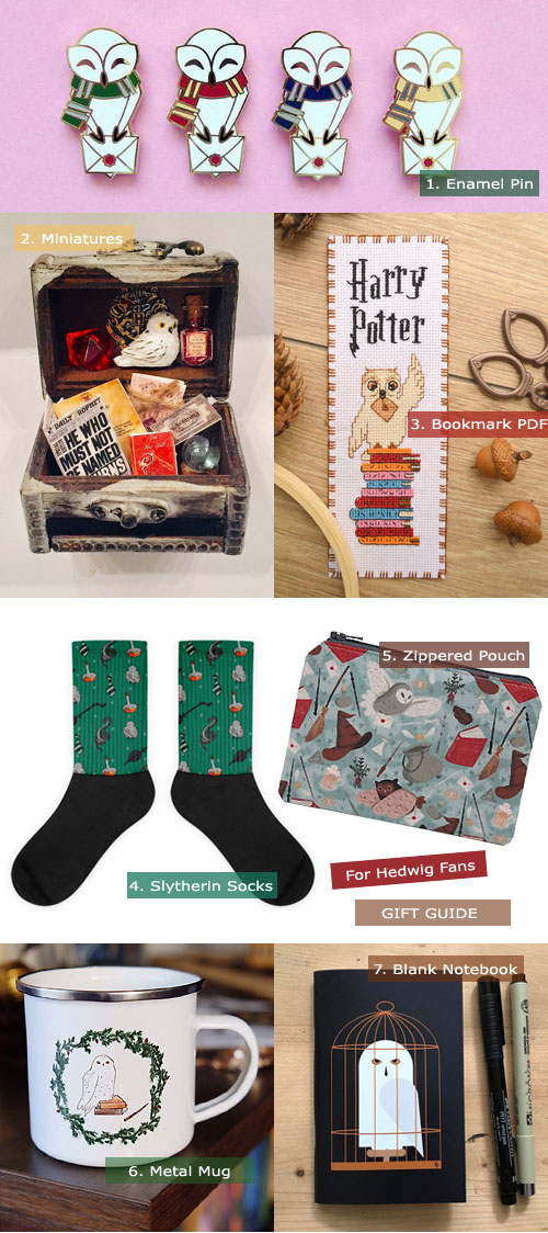 My Owl Barn 2018 12 02