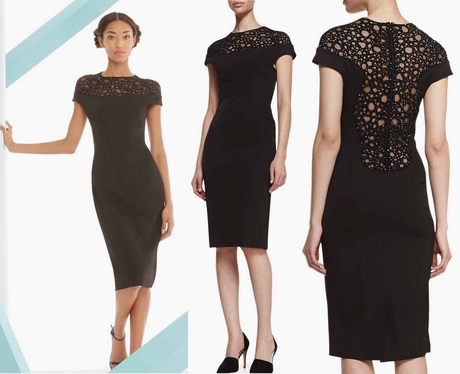 Modele të fustanave 10 Modele te ndryshme