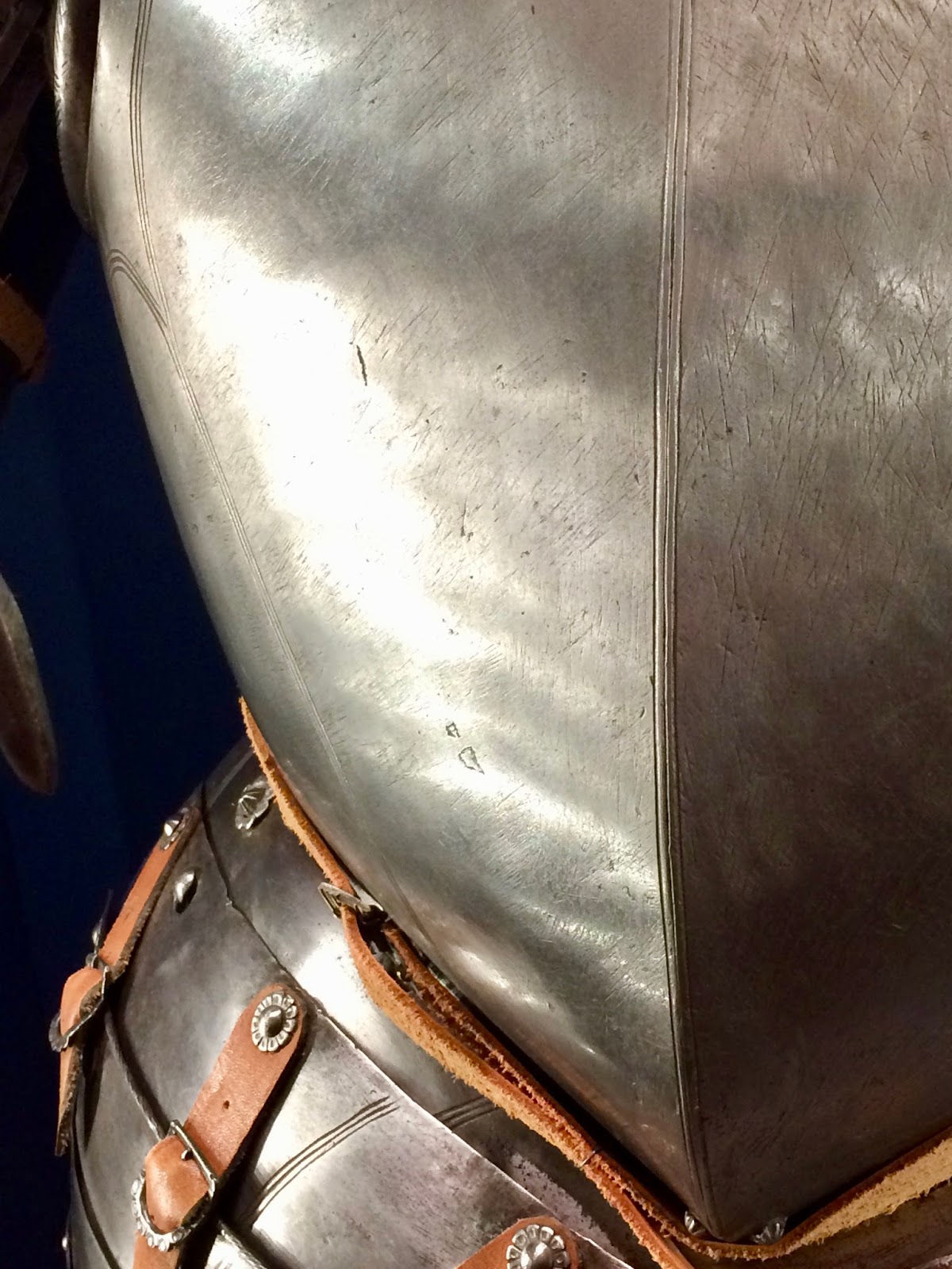 bike blog or die How To Polish Bare Metal