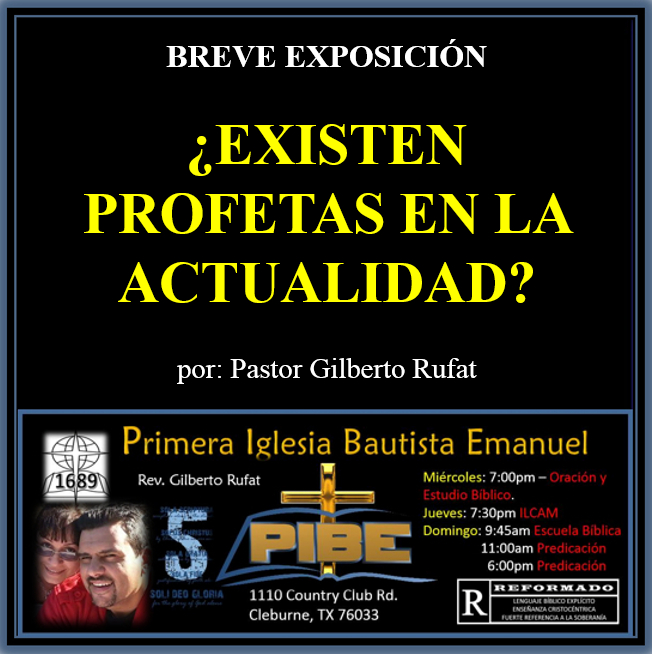 “Pero tú habla lo que está