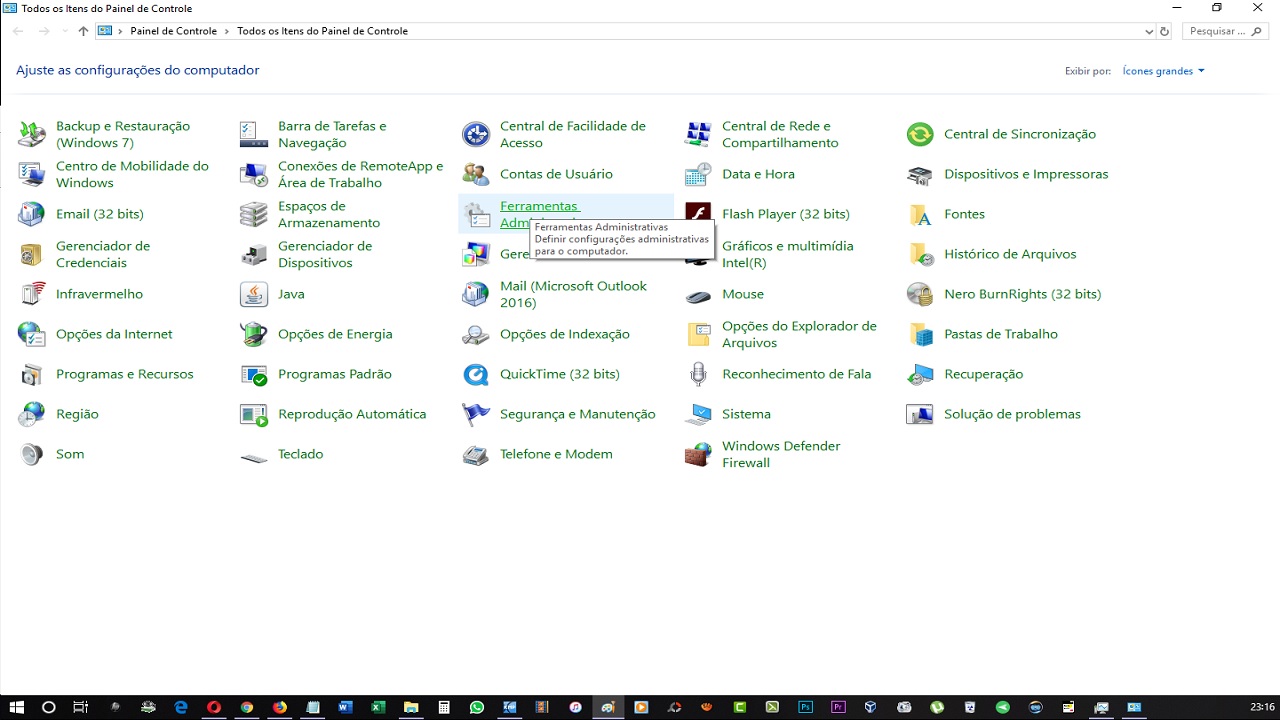 Como ativar o Bonjour no Windows 10 Simplesmente Sereníssima