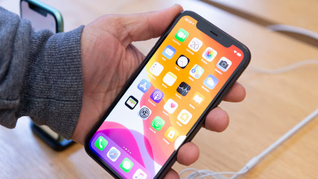 iphone görseli