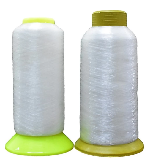 Different Types of Packages Used in Sewing Thread Manufacturing