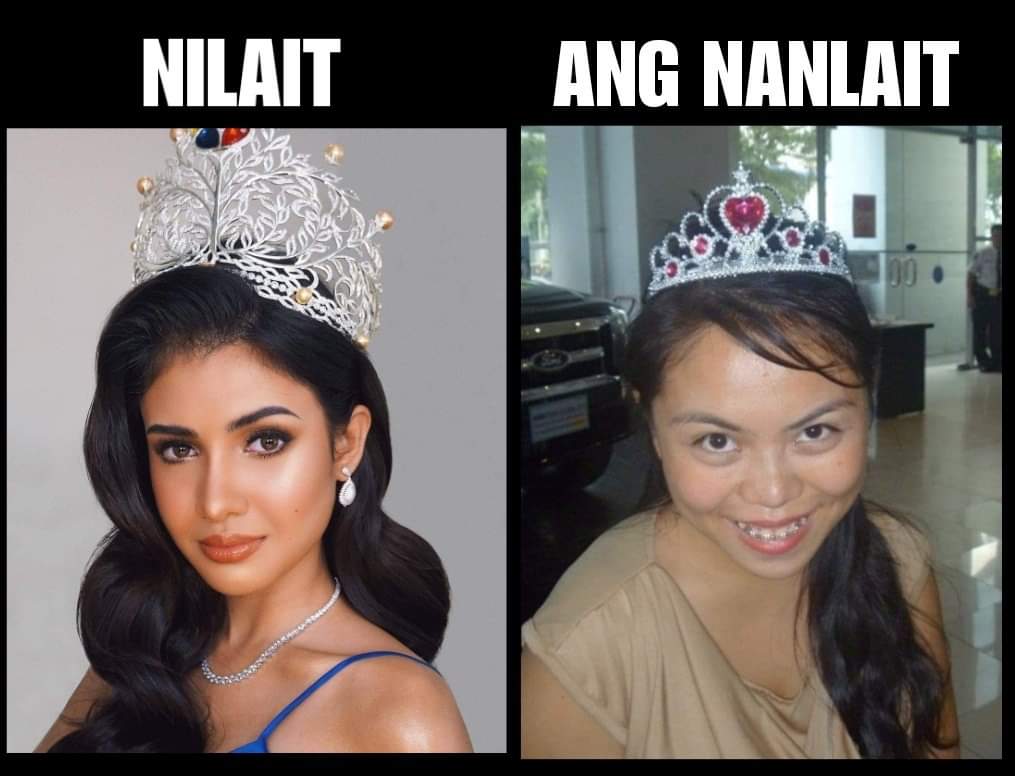 Jam Magno is Ad Hominem Queen Against Rabiya Mateo Wazzup Pilipinas News and Events