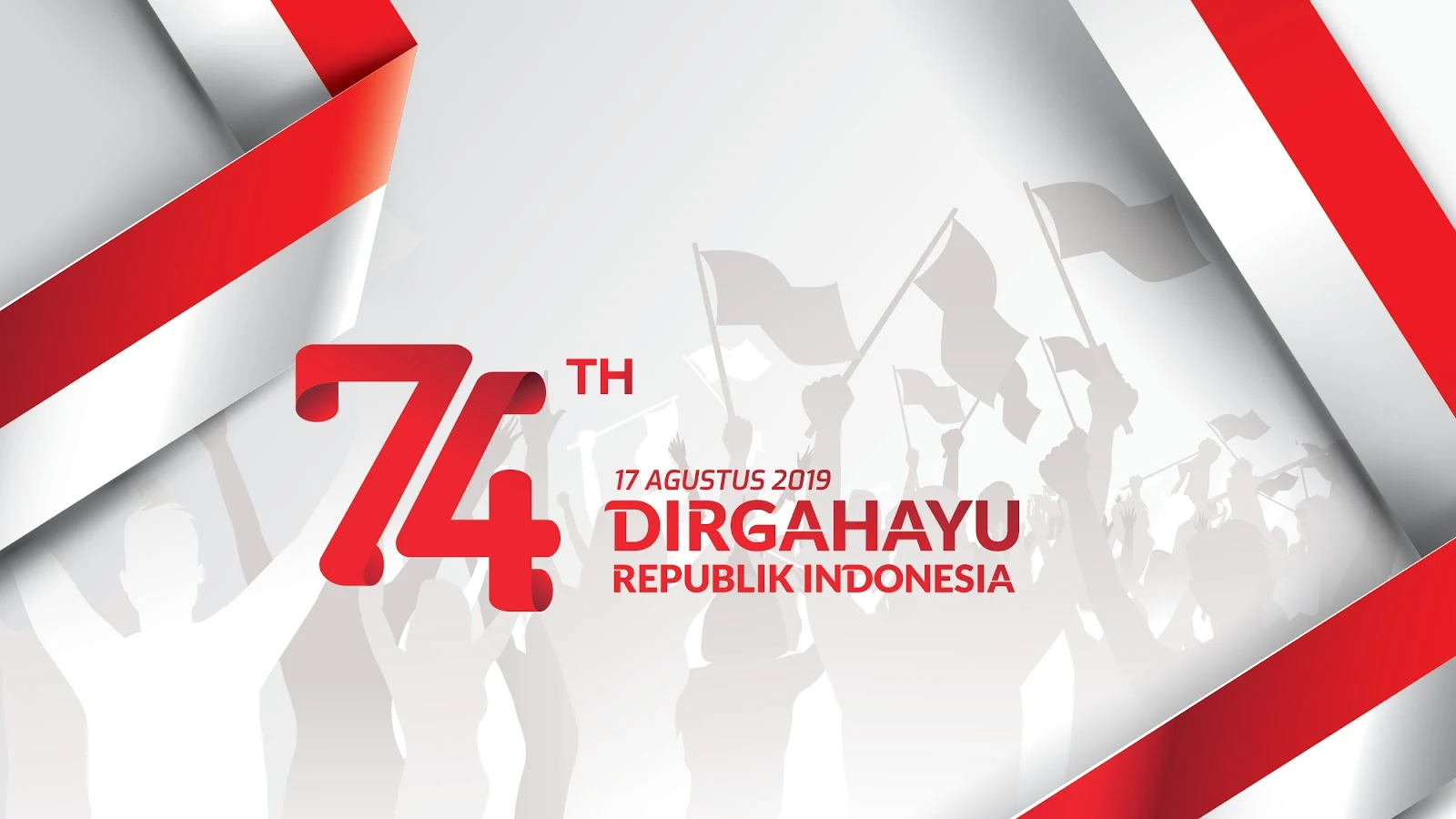 Gambar Tema 17 Agustus 2019 Dirgahayu