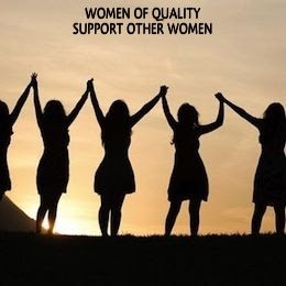 women should support one another right auntybimbo