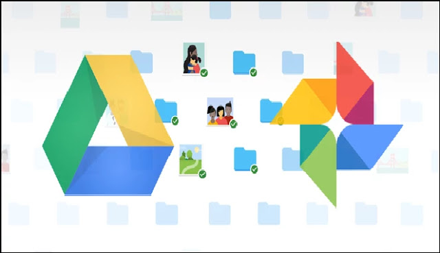 google drive logo