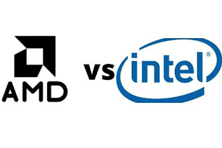 AMD VS INTEL CPUs in 2020 in India in full details