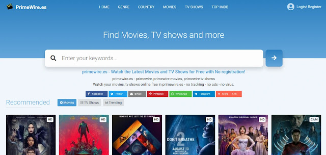 42 Best Movie Streaming Site : Ultimate Guide