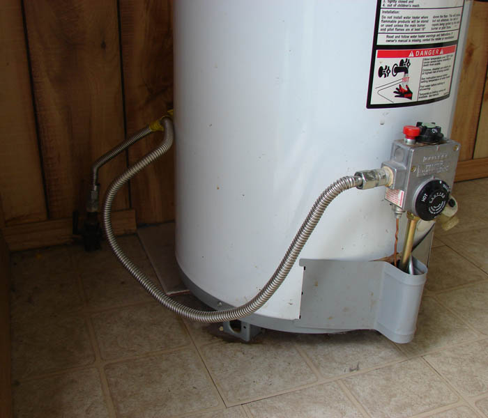 Water Heater Maintenance How to Install Tankless Water Heater?