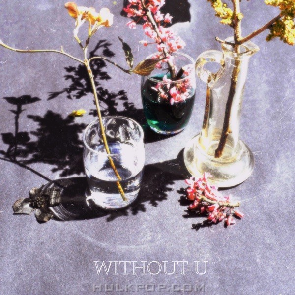 Levitate – Without U – Single