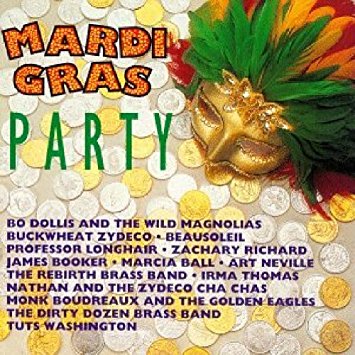 french mardi gras songs