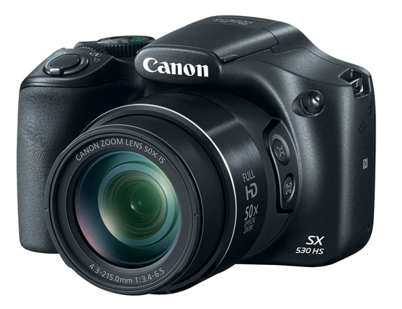 Canon Powershot Sx530 Hs User Manual Download - charterclever