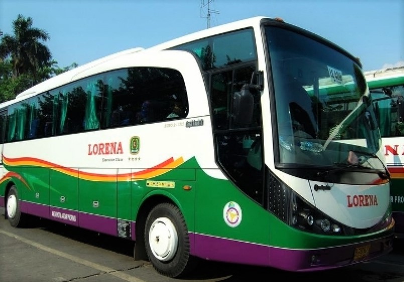 Tiket Bus Lorena - Mei Tiket Bus Lorena - Mei