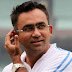 BCCI Appoints Saba Karim as General Manager