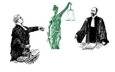 Pengertian Etika Moral Dan Kode Etik Profesi Advokat Suduthukum Com