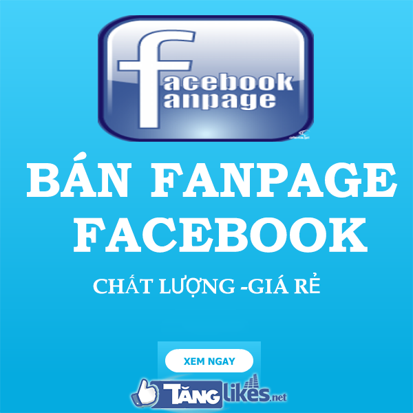 ban fanpage
