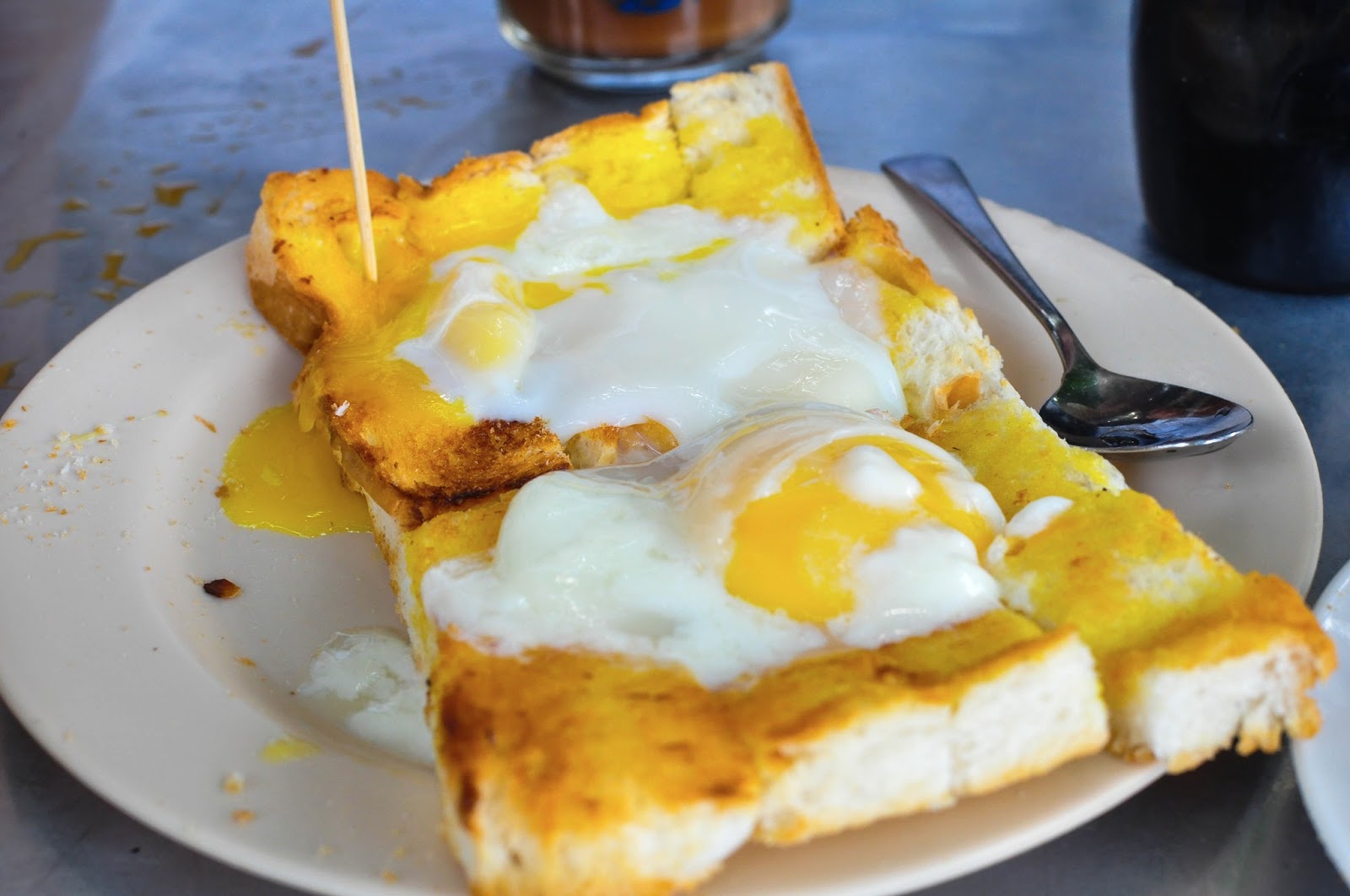 Penang Life Eat Play Shop Relax Ah Lai Under Big Tree