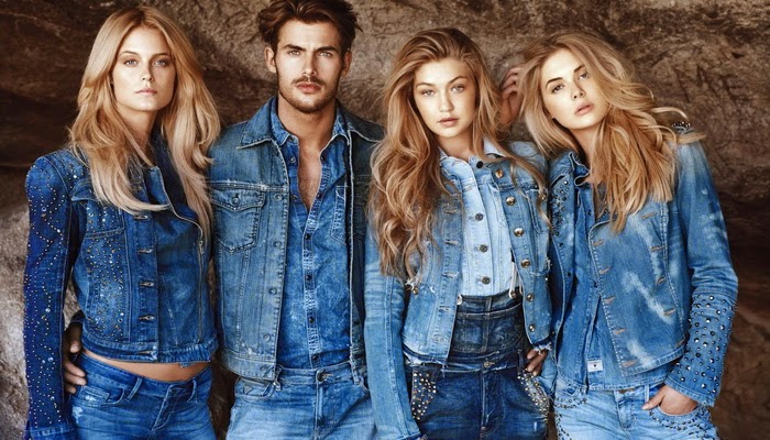 3 Gaya Fashion Item yang tidak Pernah Termakan Waktu