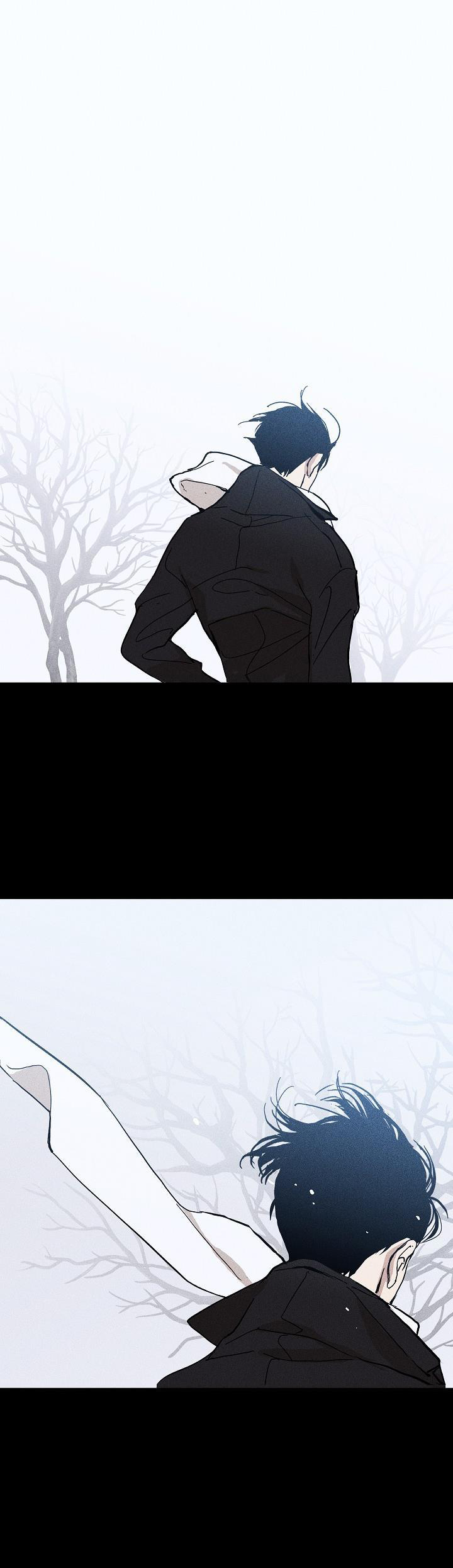 Đọc truyện MỐI TÌNH ĐÃ MẤT - Chapter 8
