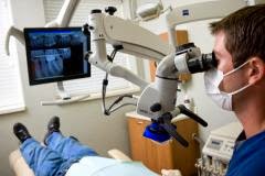 Qu'est-ce qu'un Endodontiste fait