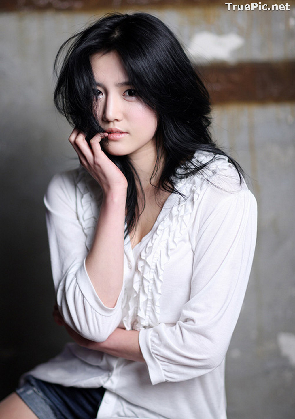 Image Best Beautiful Images Of Korean Racing Queen Han Ga Eun #2 - TruePic.net - Picture-8