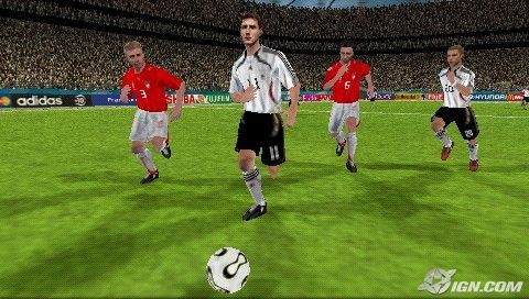 Fifa 2006 World Cup Torrent Iso Game
