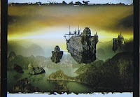 ExistenZ: On The Ruins of Chaos - The Pirate Confederacy Life Base - Shipwreck Ruins