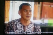 Pemintaan Tokoh Natuna, WNI dari Wuhan Dikarantina di Teluk Jakarta