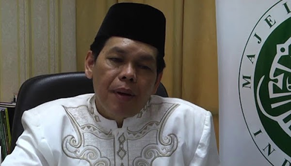 Amirsyah Tambunan, Intelektual Muhammadiyah Jadi Sekjen MUI