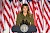 Melania Trump, lo stilista Renato Balestra: 'È più elegante di Michelle Obama'