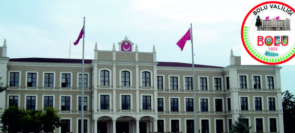 Bolu Valiliği