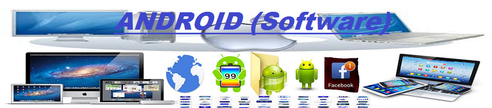 ANDROID (Software)